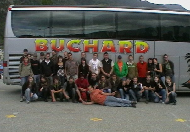 Groupe